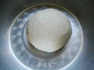紫薯馒头卷的做法步骤:6