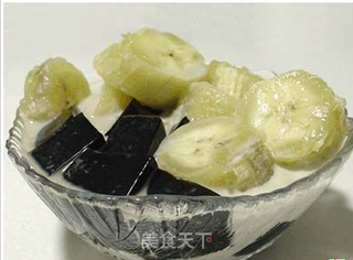 自制龟苓膏的做法步骤:7