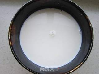 粗粮细吃——红薯馅玉米饼的做法步骤:4