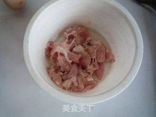 木须肉的做法步骤：3