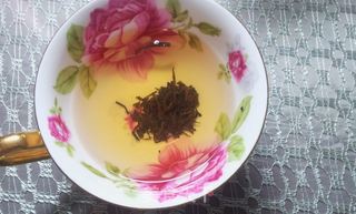 懒人奶茶的做法步骤:2
