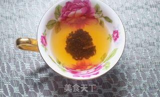 懒人奶茶的做法步骤:3