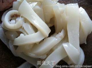 让虾丸来打动你的味蕾的做法步骤:2