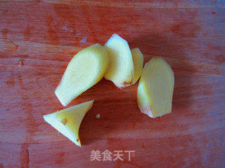 果香鲜辣椒酱的做法步骤:4