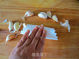果香鲜辣椒酱的做法步骤:6