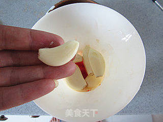 果香鲜辣椒酱的做法步骤:7
