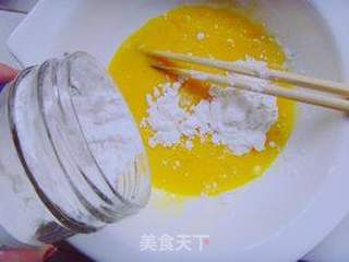 酥炸梭鱼的做法步骤：4