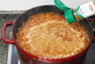 台式卤肉饭的做法步骤：6