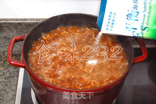 台式卤肉饭的做法步骤：10