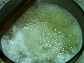 白糖浆的做法步骤:3