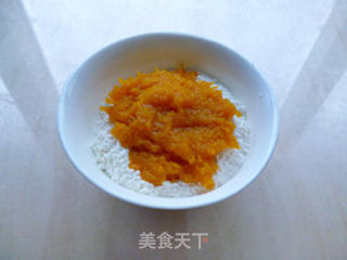 南瓜花饺的做法步骤:8