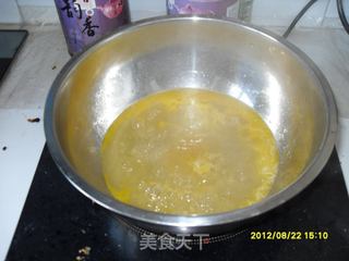 不用油电饼铛做小酥饼的做法步骤：1