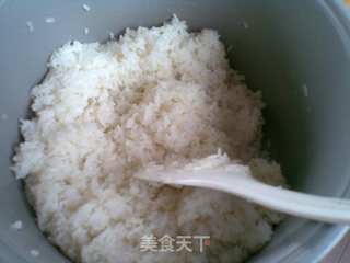 随心饭的做法步骤:3
