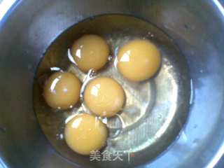 随心饭的做法步骤:4