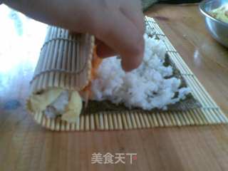随心饭的做法步骤:10