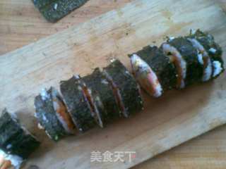 随心饭的做法步骤:13