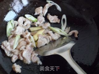 木须肉的做法步骤：7