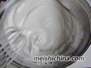 不用烤箱的蛋糕----【压力煲蛋糕】的做法步骤:6