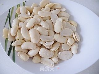 夏秋凑热闹--------芸豆紫薯糕的做法步骤:2