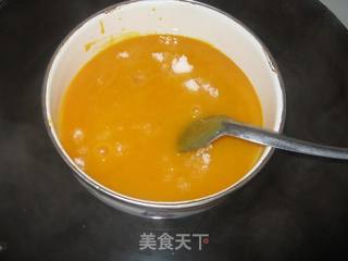 入口即化的芒果慕斯蛋糕。超详细哦~的做法步骤:4