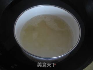 入口即化的芒果慕斯蛋糕。超详细哦~的做法步骤:5