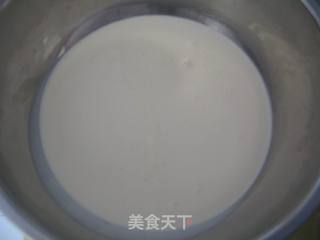 入口即化的芒果慕斯蛋糕。超详细哦~的做法步骤:7