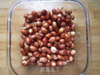 麻辣鸡丁的做法步骤:10