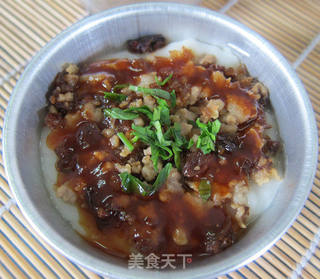 儿时的回忆《咸味碗仔粿》的做法步骤:13