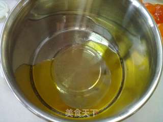 24图过程祥解~~中秋节预热——【广式蛋黄豆沙月饼】的做法步骤:3