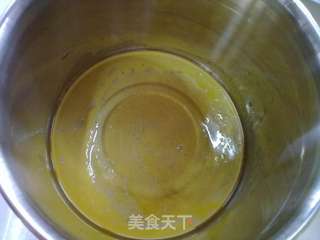 24图过程祥解~~中秋节预热——【广式蛋黄豆沙月饼】的做法步骤:4