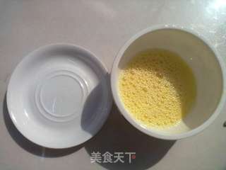 24图过程祥解~~中秋节预热——【广式蛋黄豆沙月饼】的做法步骤:20