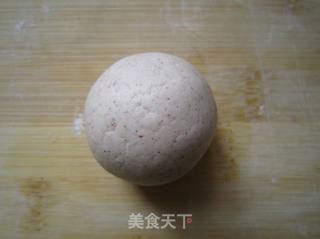 高粱糯米团的做法步骤:7