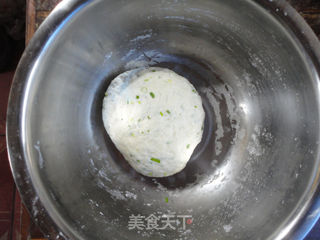 曼德维尔和文洛克香葱苏打饼干的做法步骤:6