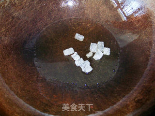 心蓝手制私房菜【秀色酱炆肉】——爱无能的做法步骤:2