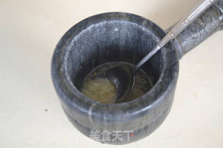 凉拌蒜泥鸡蛋的做法步骤:3