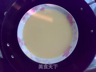 芙蓉鱼卷的做法步骤：6