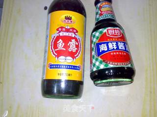 芙蓉鱼卷的做法步骤：4