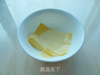 芝士糯米饼的做法步骤：3