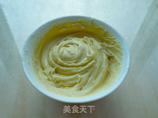 芝士糯米饼的做法步骤：8