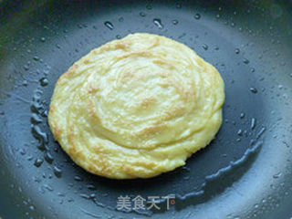 芝士糯米饼的做法步骤：12