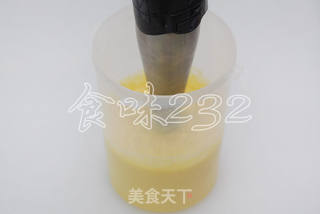 脆皮榴莲冰淇淋的做法步骤:3