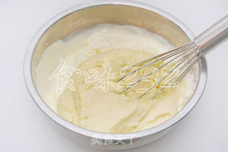 脆皮榴莲冰淇淋的做法步骤:8