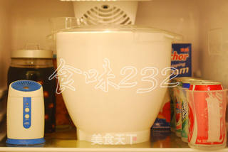 脆皮榴莲冰淇淋的做法步骤:10