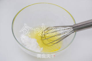 脆皮榴莲冰淇淋的做法步骤:15