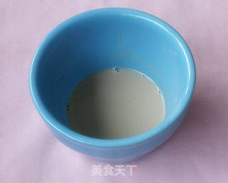 四川传统小吃~鸡丝凉面的做法步骤:5