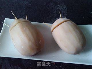糯米藕的做法步骤:8