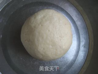 喜迎中秋佳节,自己动手做月饼——【苏式凤梨月饼】的做法步骤:3