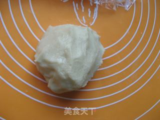 喜迎中秋佳节,自己动手做月饼——【苏式凤梨月饼】的做法步骤:5