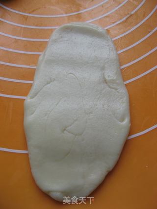 喜迎中秋佳节,自己动手做月饼——【苏式凤梨月饼】的做法步骤:10