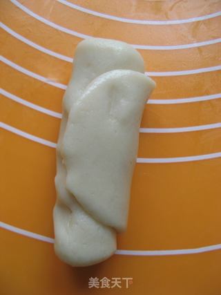 喜迎中秋佳节,自己动手做月饼——【苏式凤梨月饼】的做法步骤:11